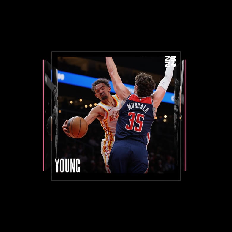 Trae Young