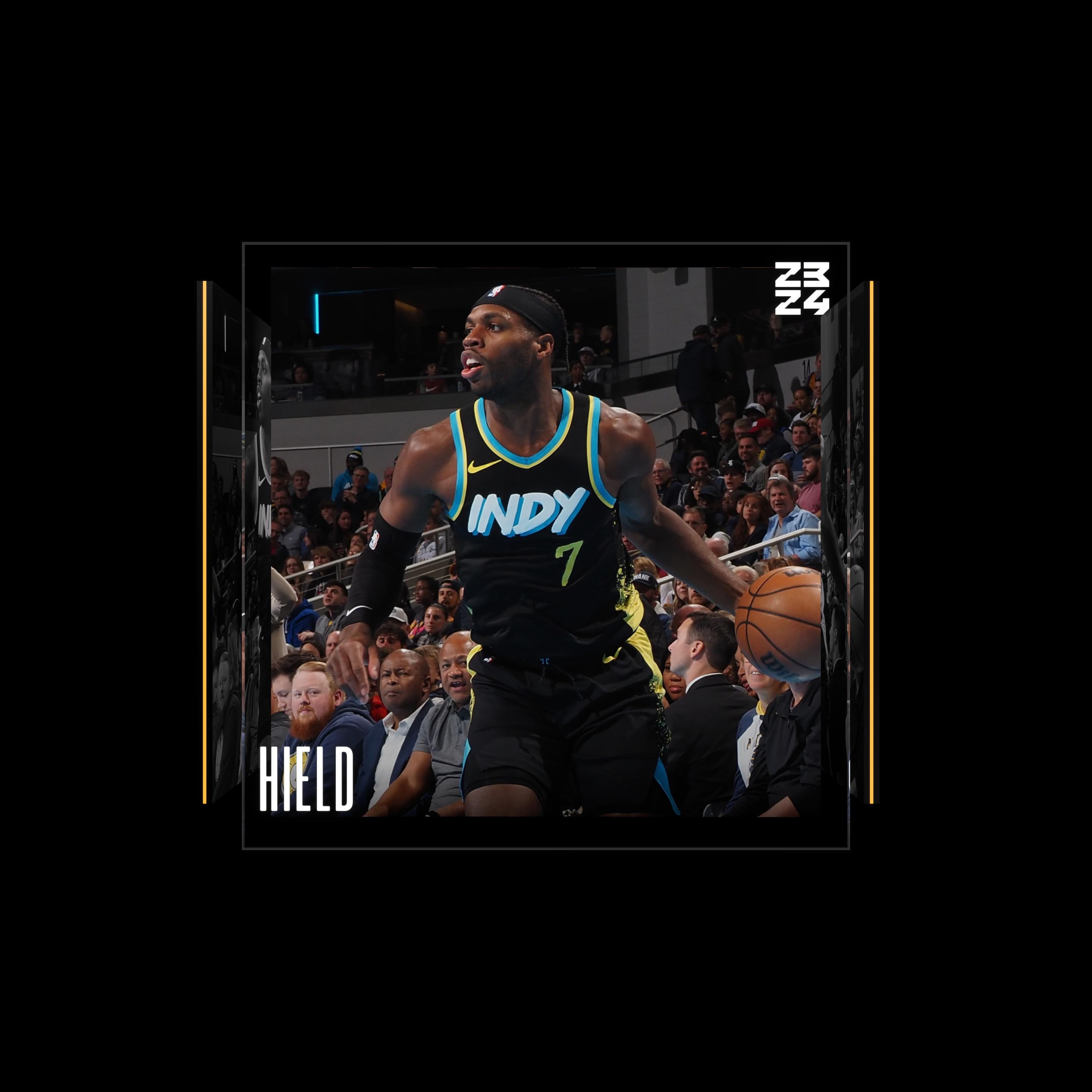Buddy Hield