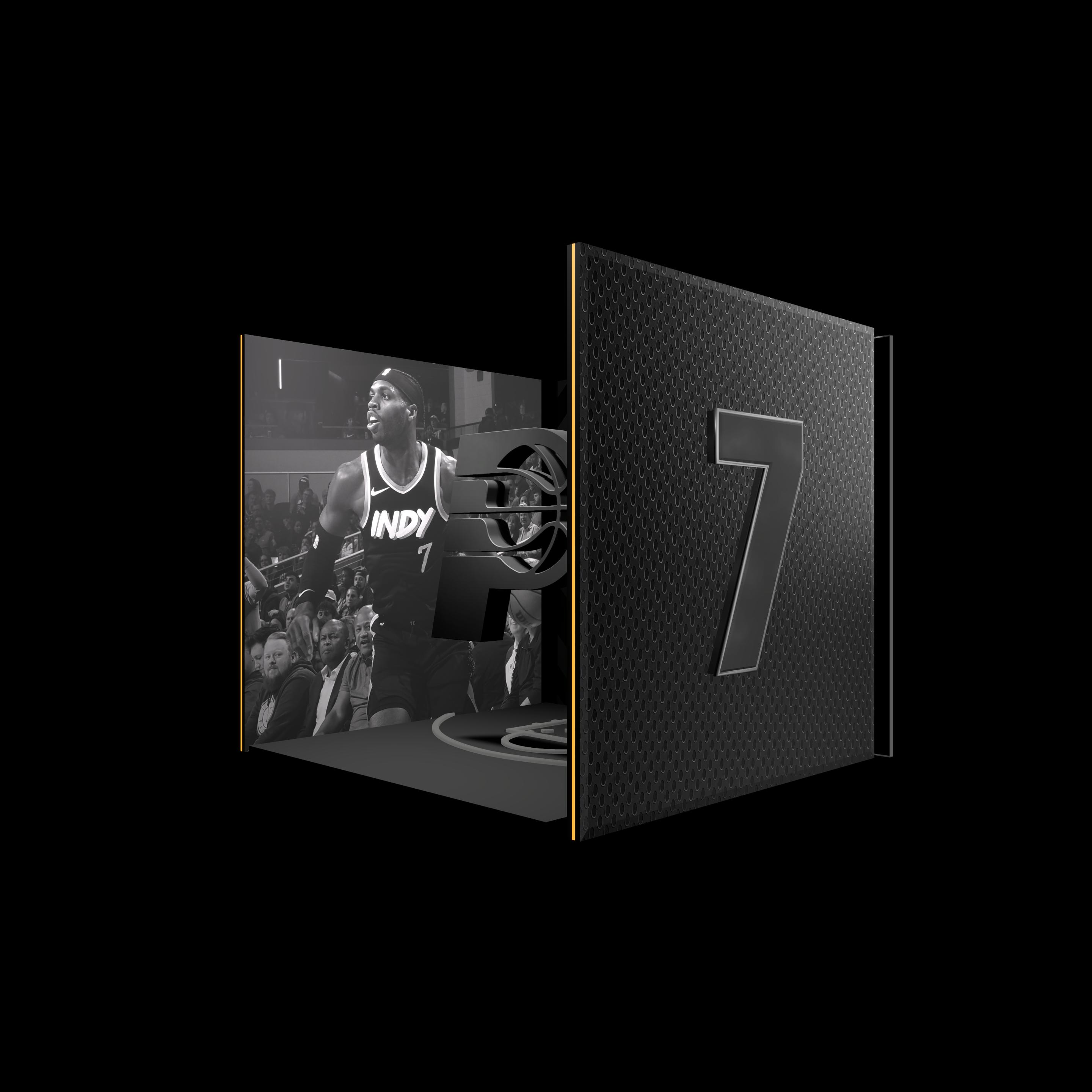 Buddy Hield