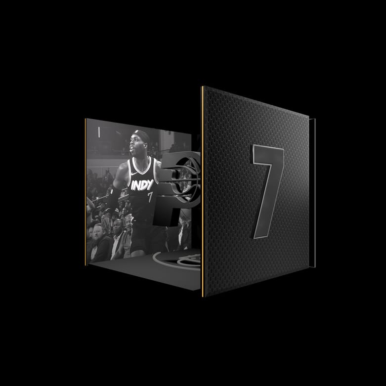 Buddy Hield