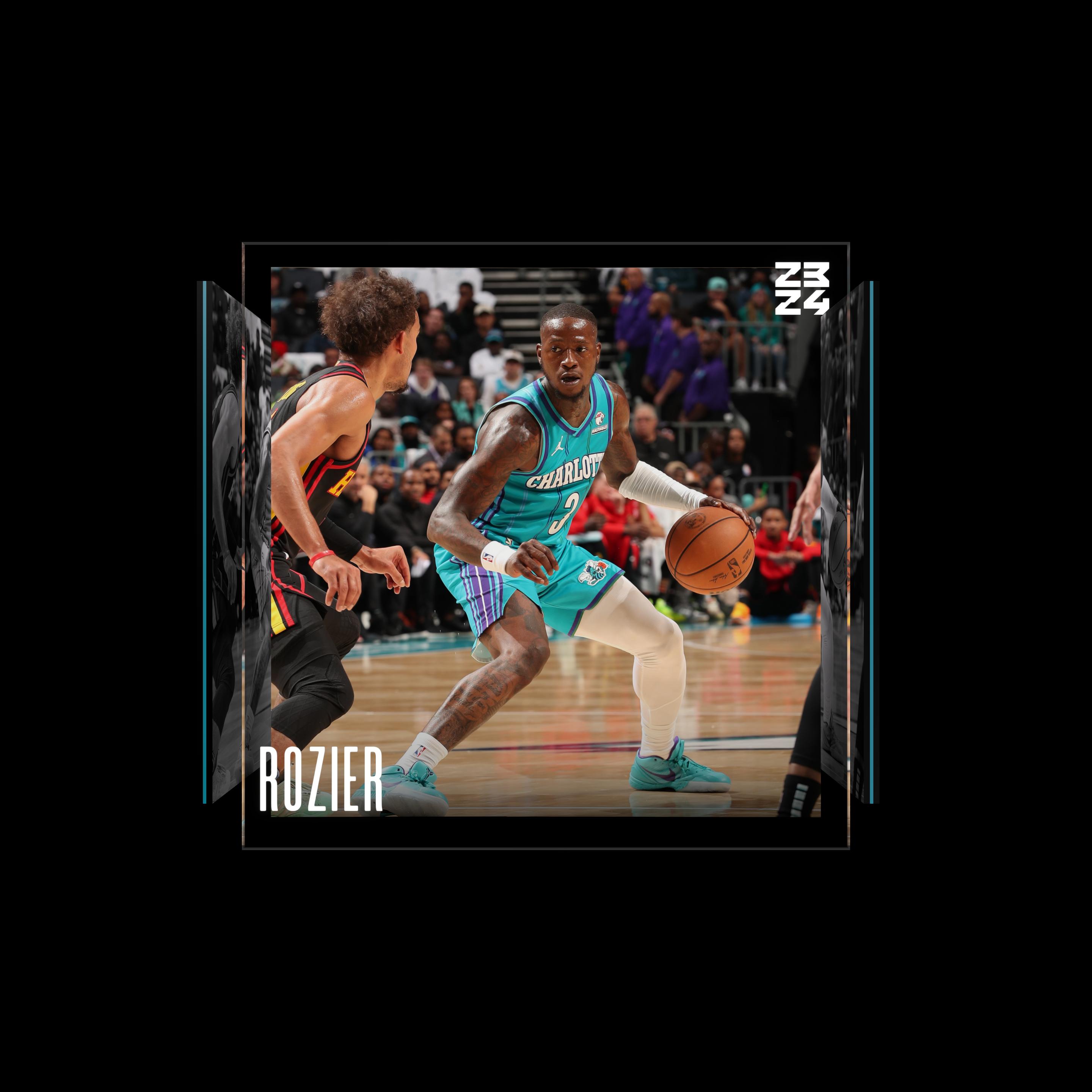 Terry Rozier