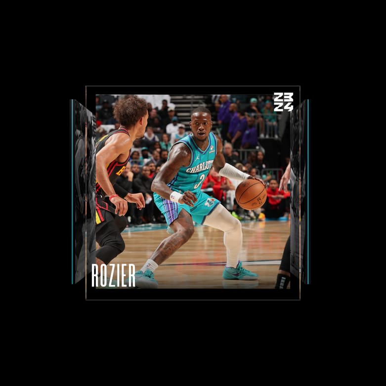 Terry Rozier