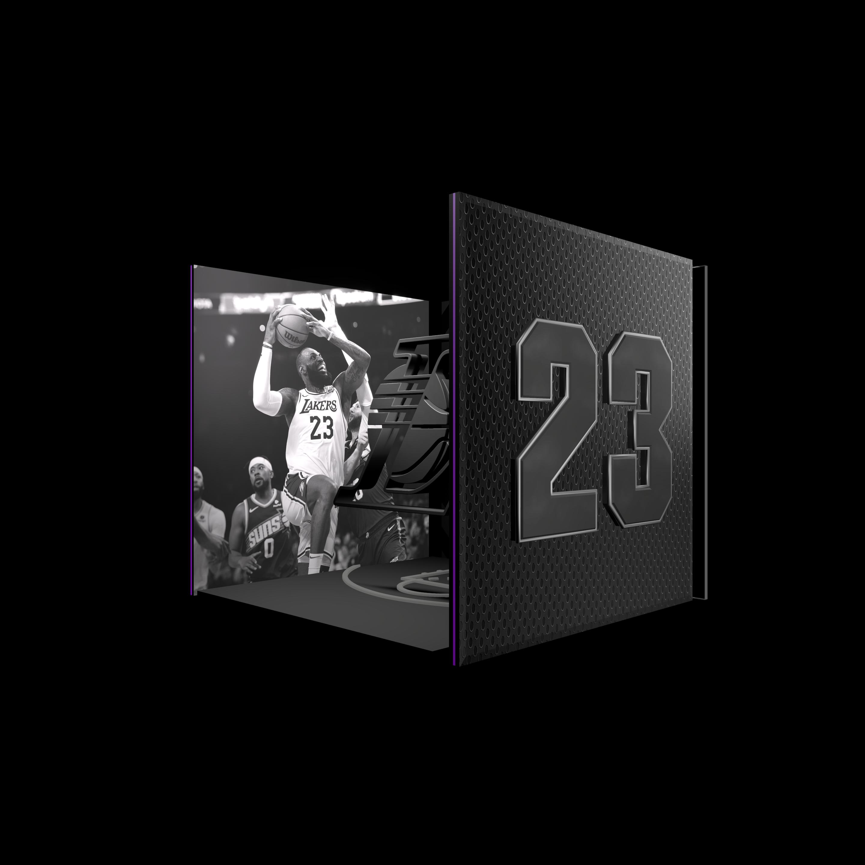 LeBron James