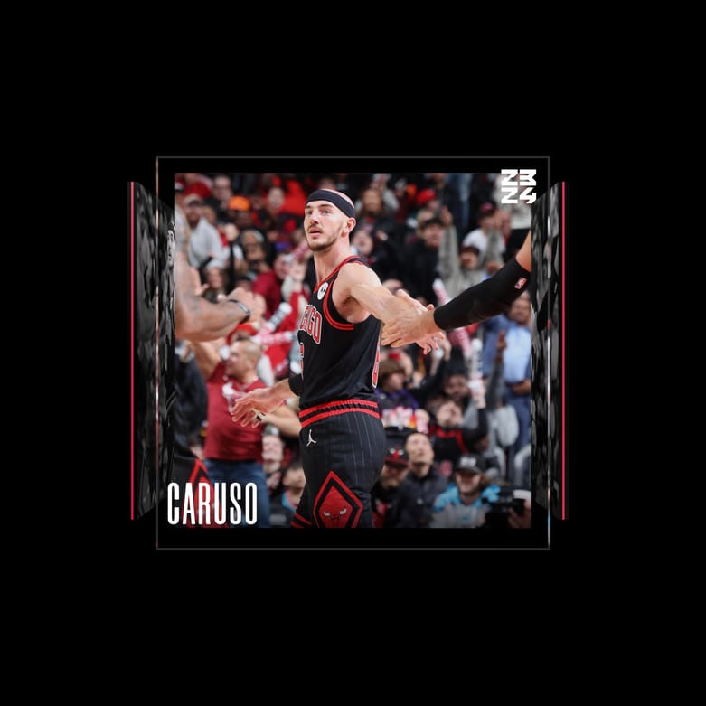 Alex Caruso