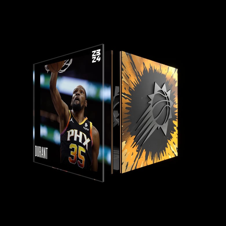 Kevin Durant