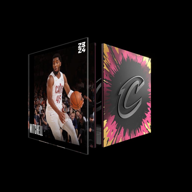 Donovan Mitchell