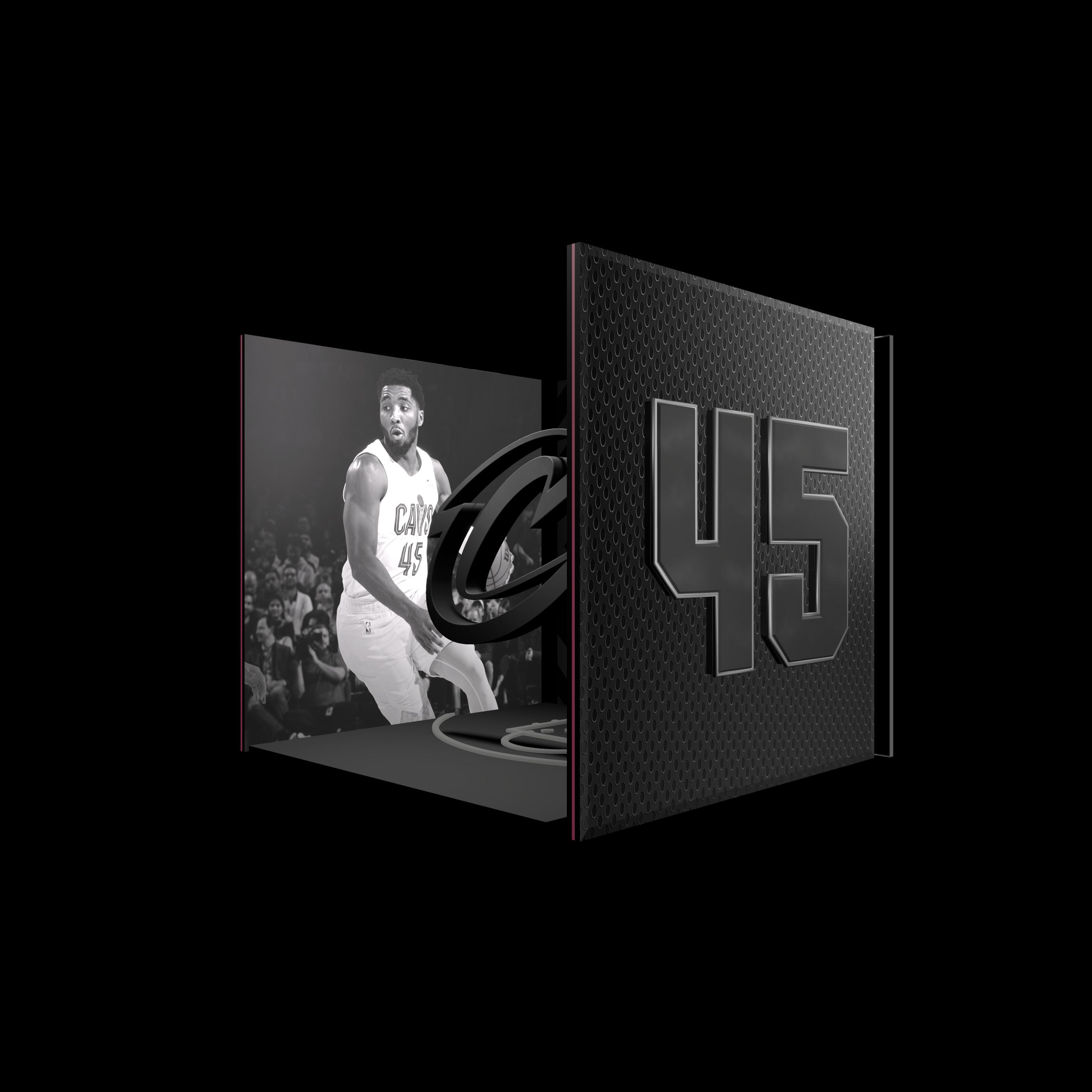 Donovan Mitchell
