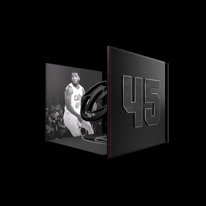Donovan Mitchell