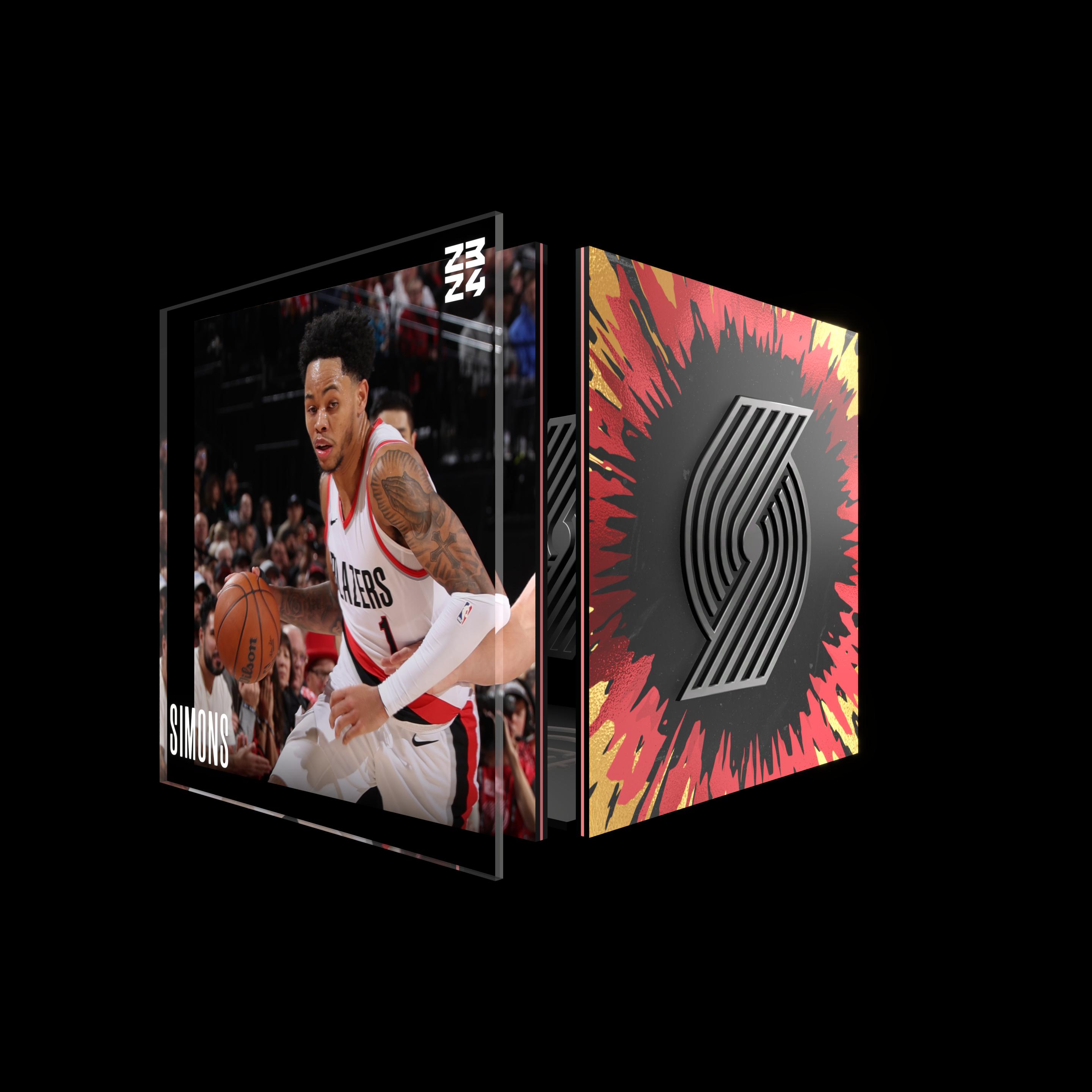 Anfernee Simons
