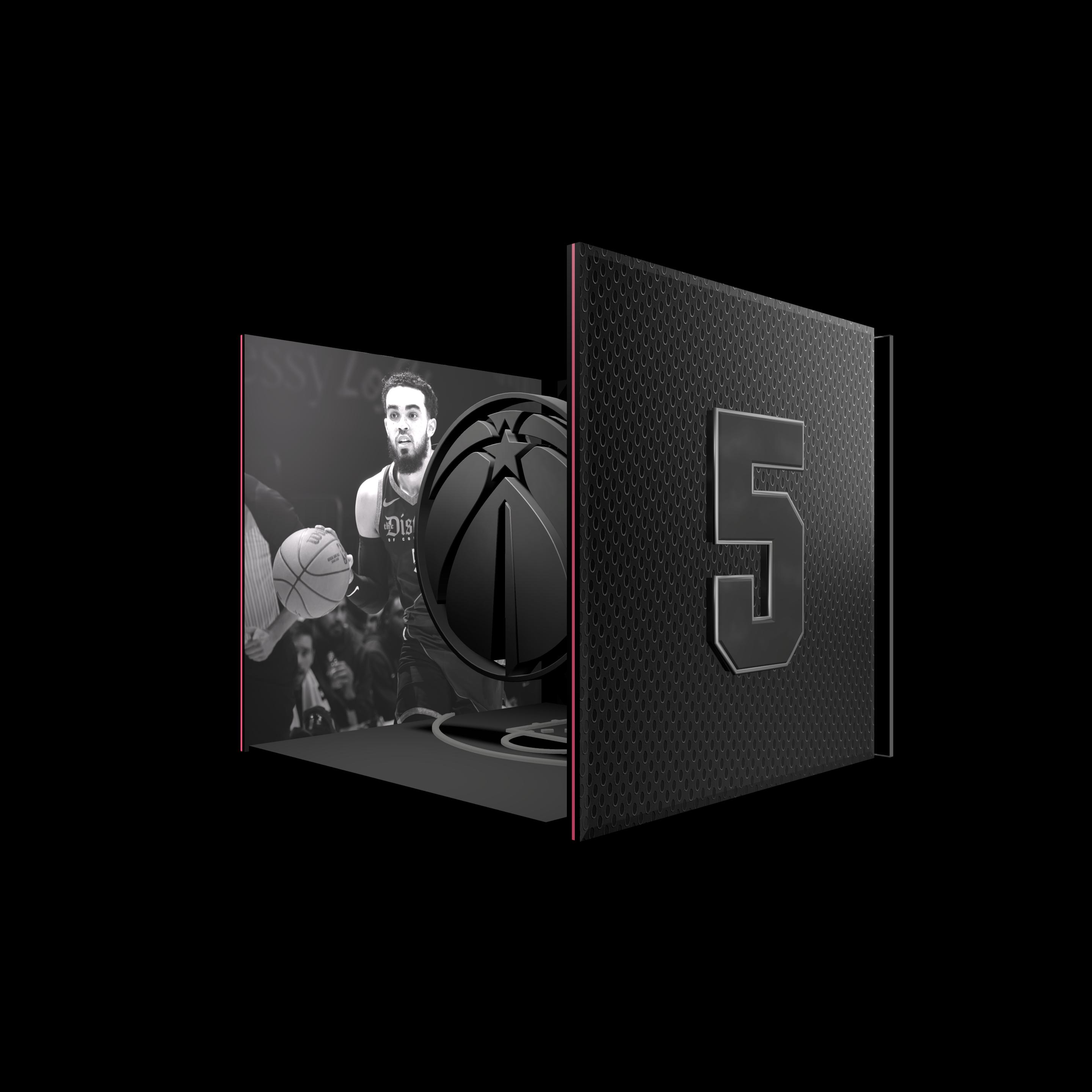 Tyus Jones