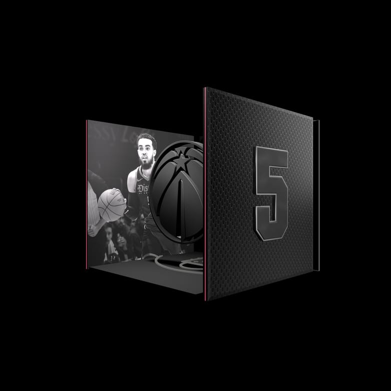 Tyus Jones