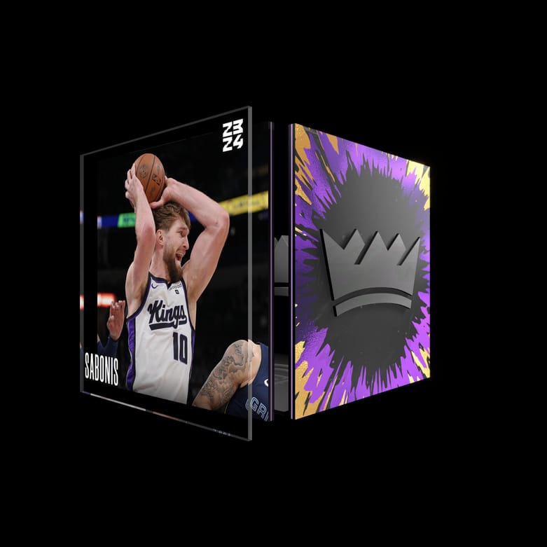 Domantas Sabonis
