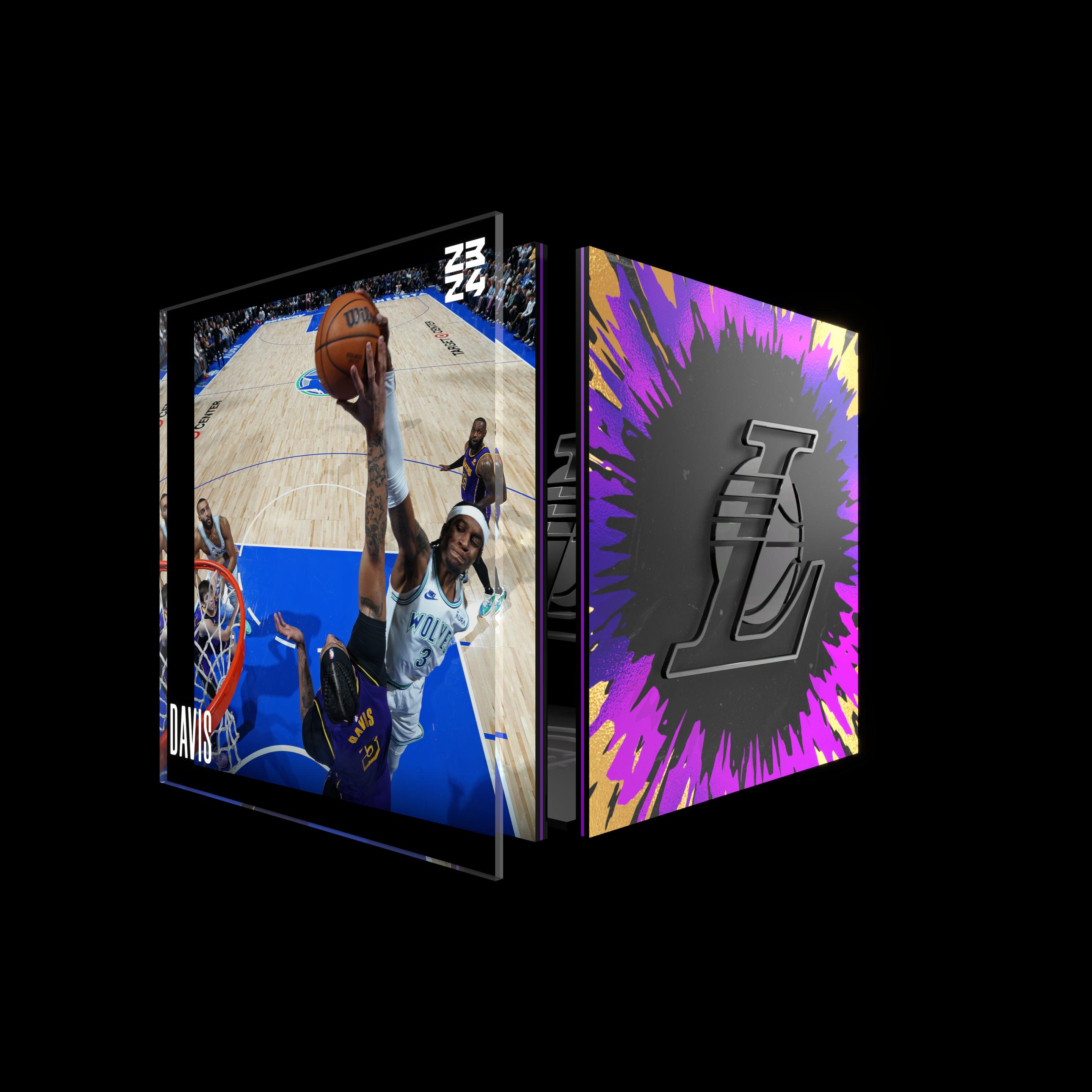 Anthony Davis