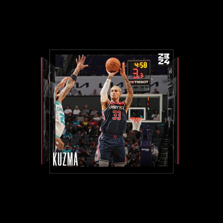 Kyle Kuzma