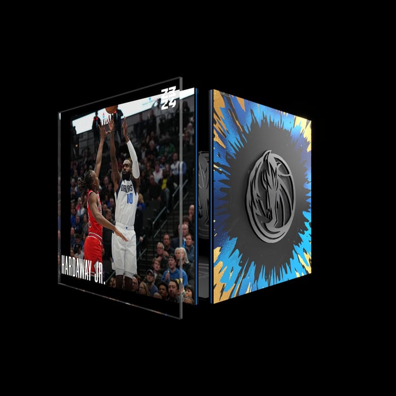 Tim Hardaway Jr.
