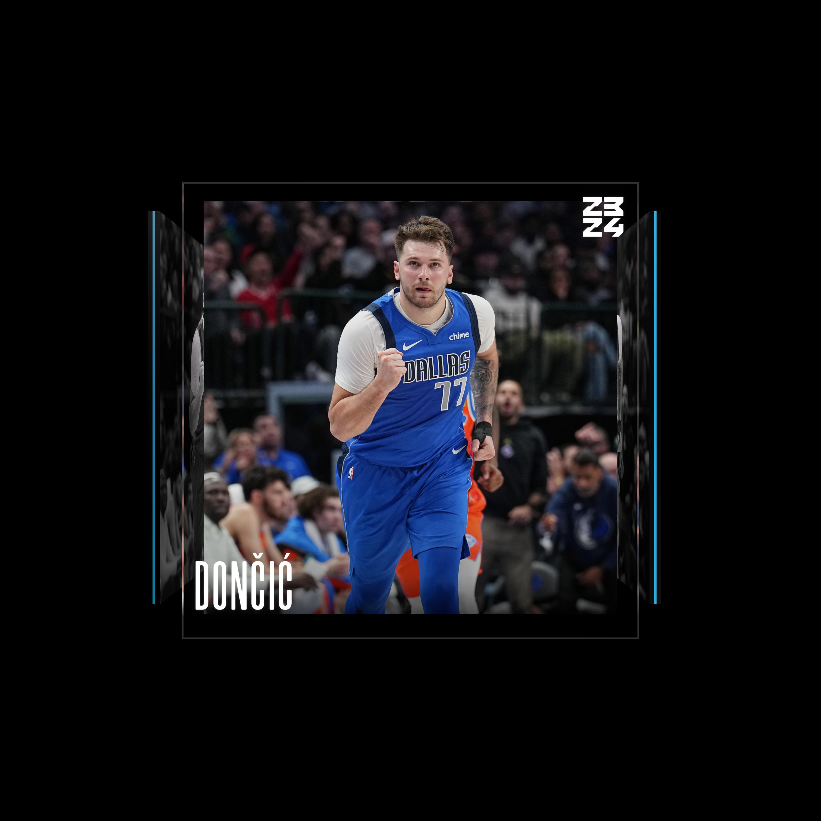 Luka Dončić