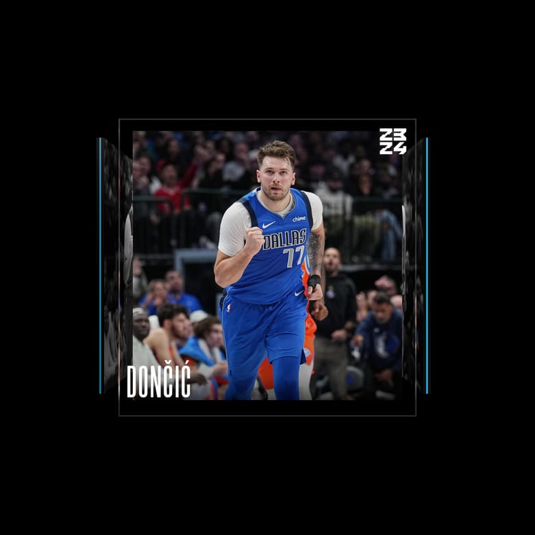 Luka Dončić