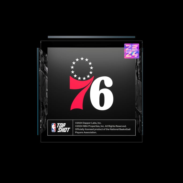 Tobias Harris
