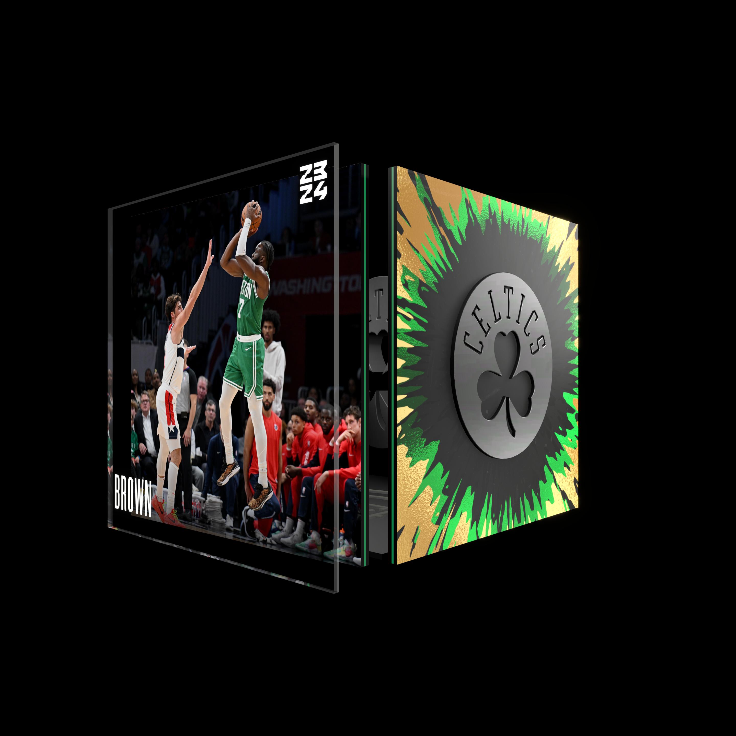 Jaylen Brown