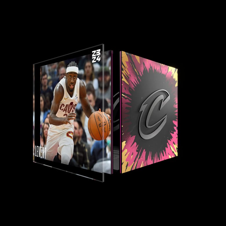 Caris LeVert