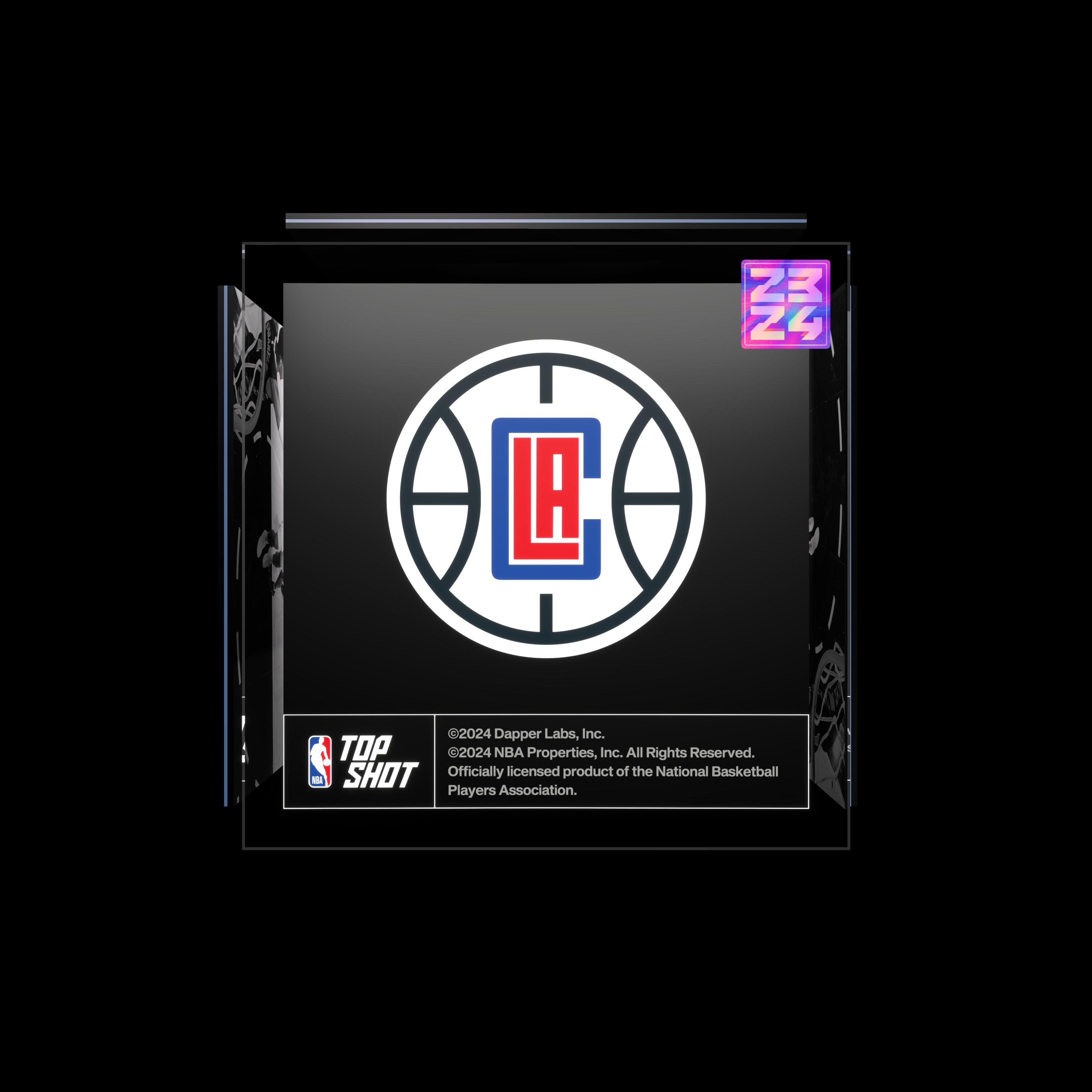 Kawhi Leonard