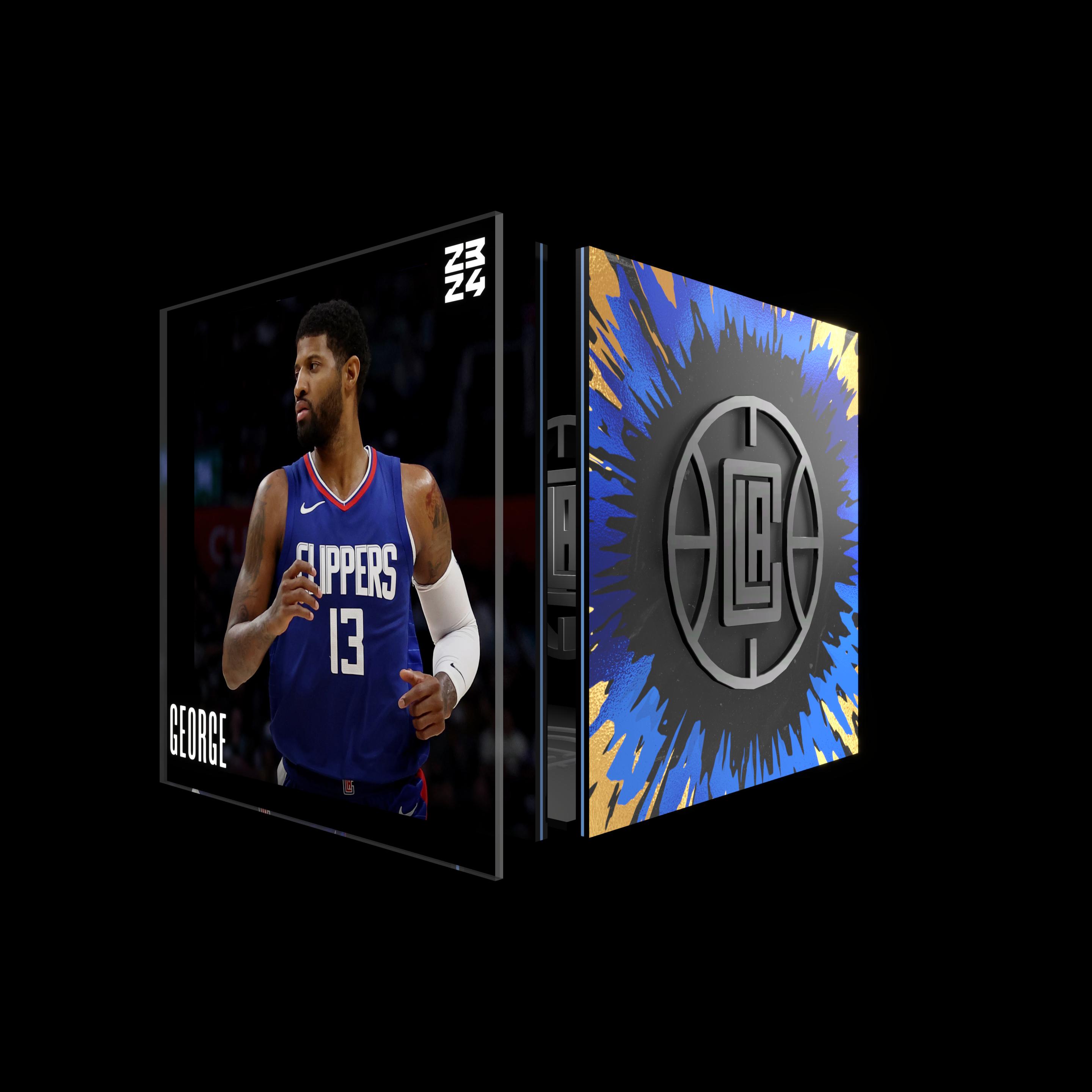 Paul George