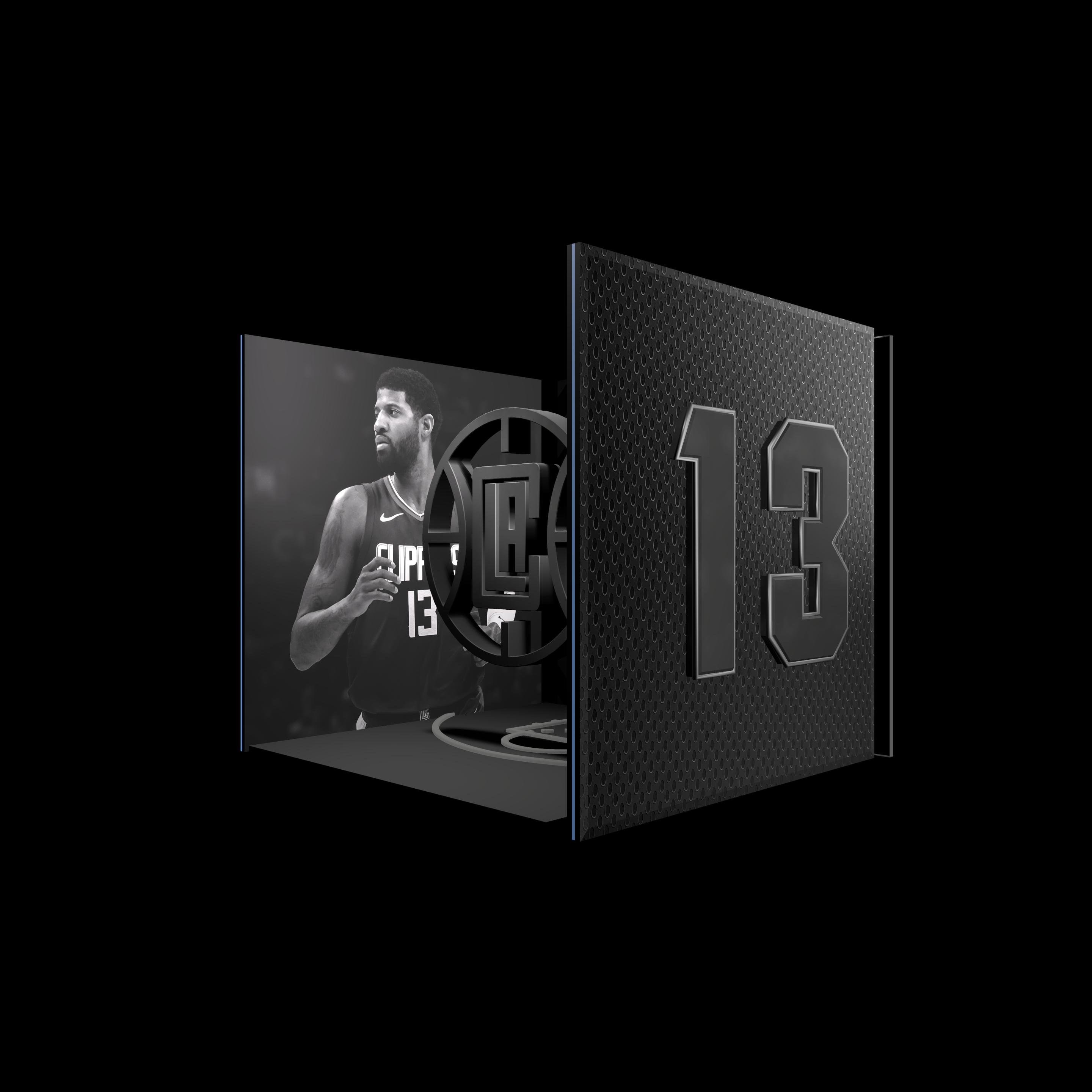 Paul George