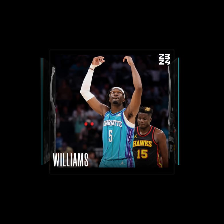 Mark Williams