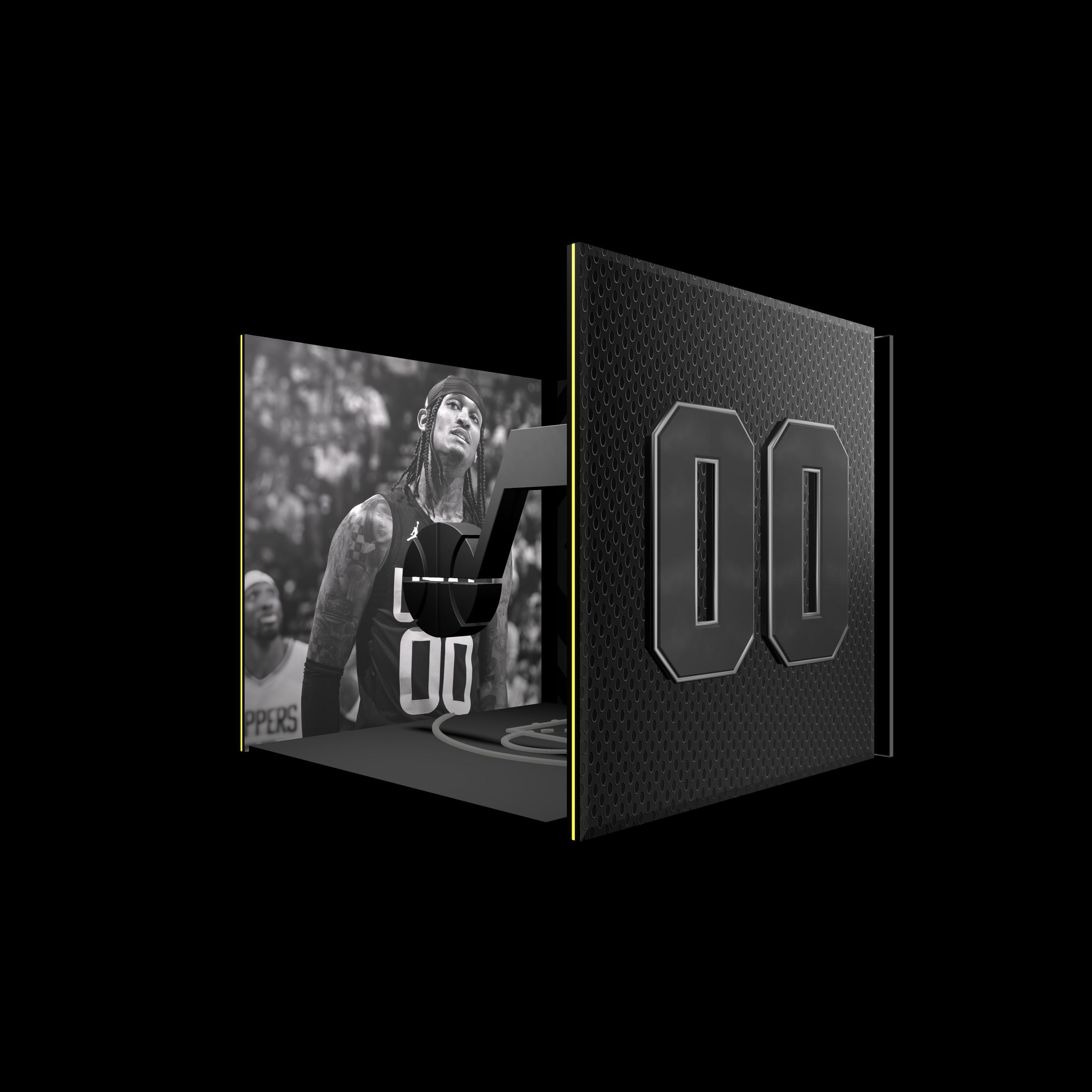 Jordan Clarkson