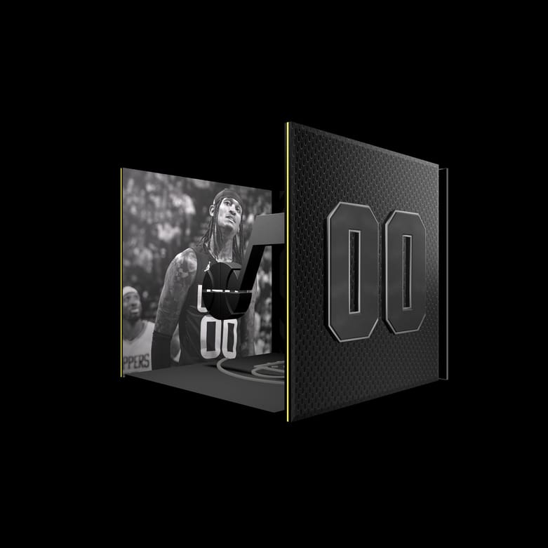 Jordan Clarkson