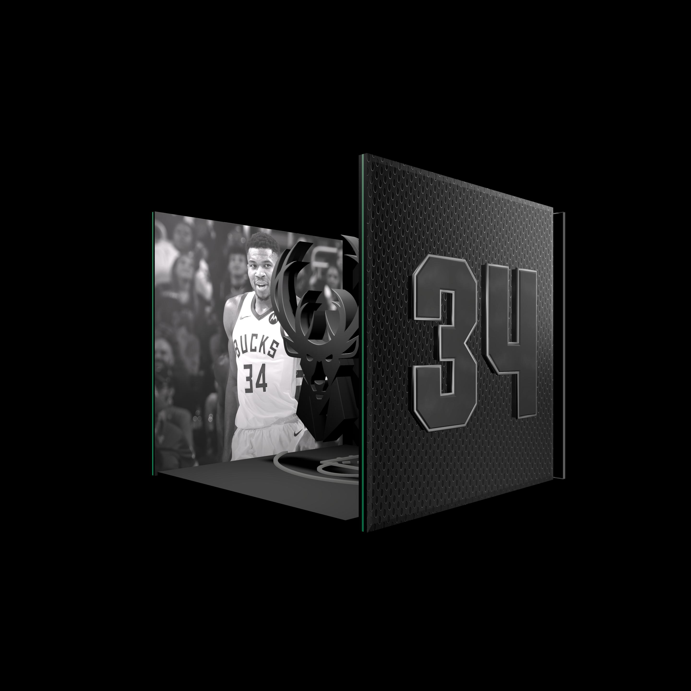 Giannis Antetokounmpo