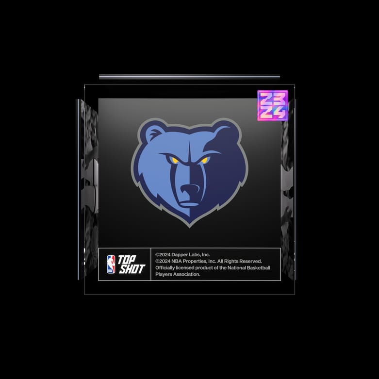 Jaren Jackson Jr.