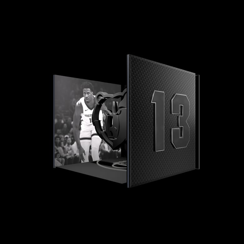 Jaren Jackson Jr.