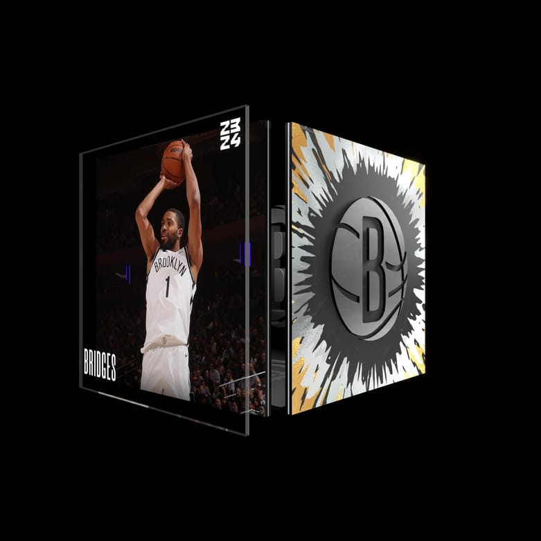 Mikal Bridges