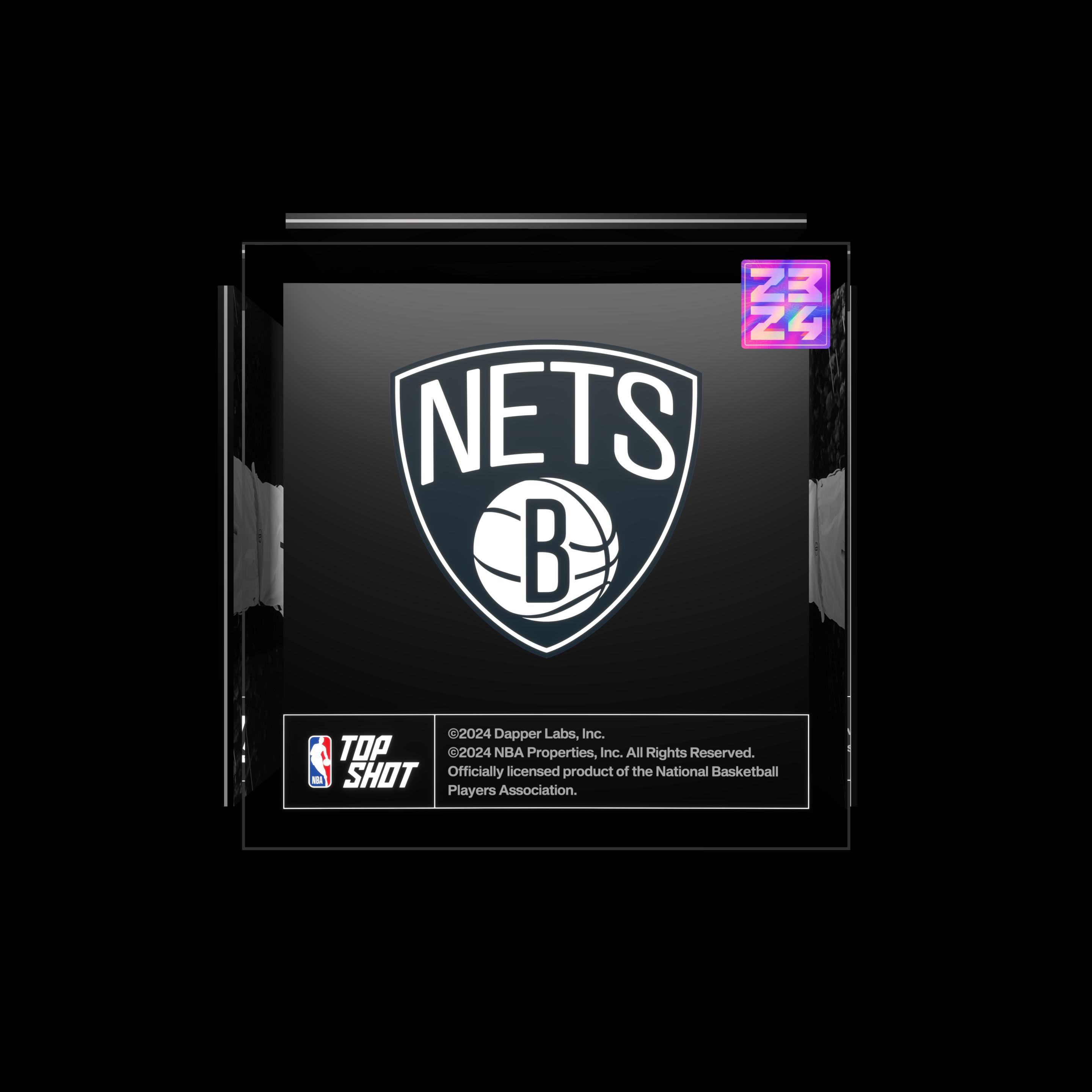 Mikal Bridges