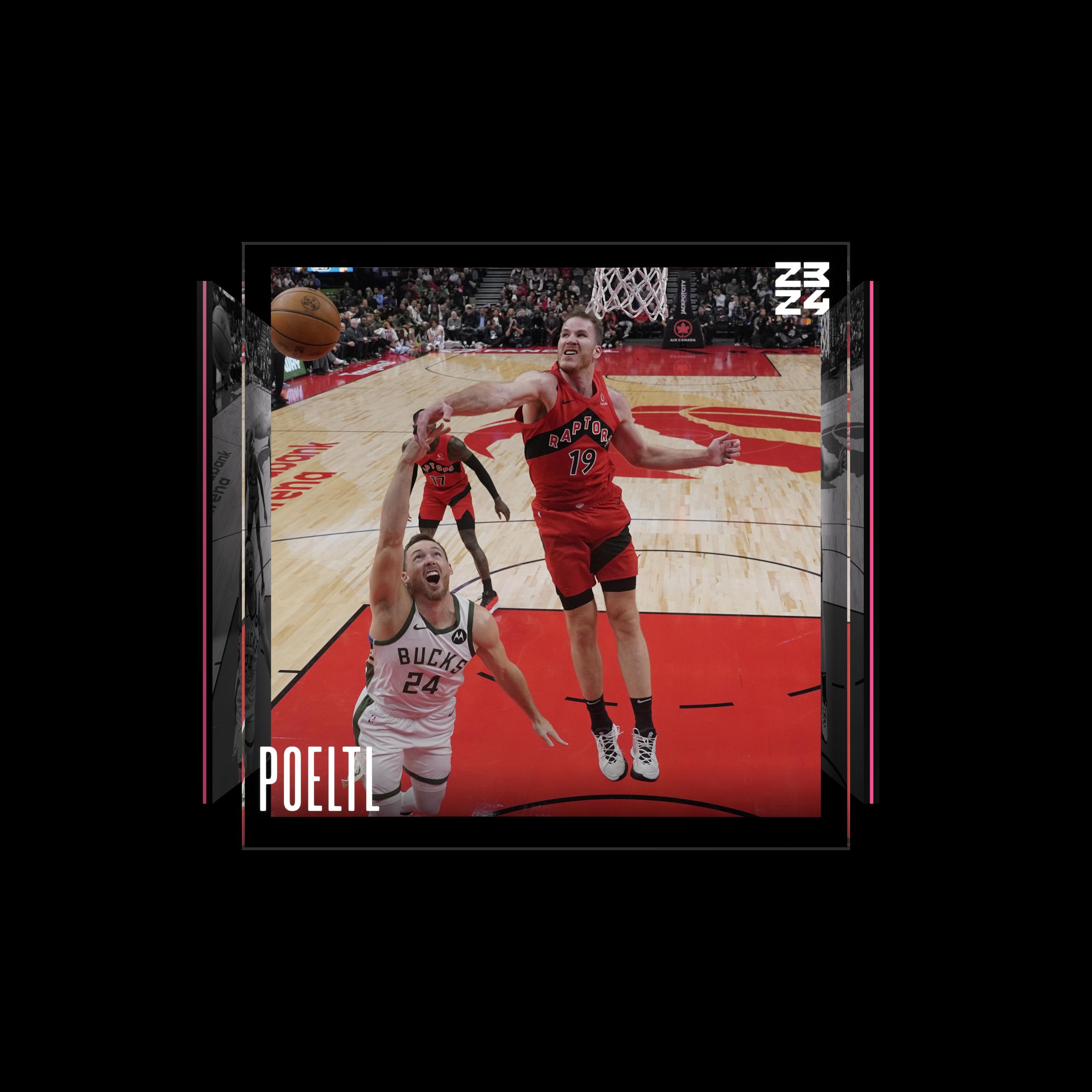 Jakob Poeltl