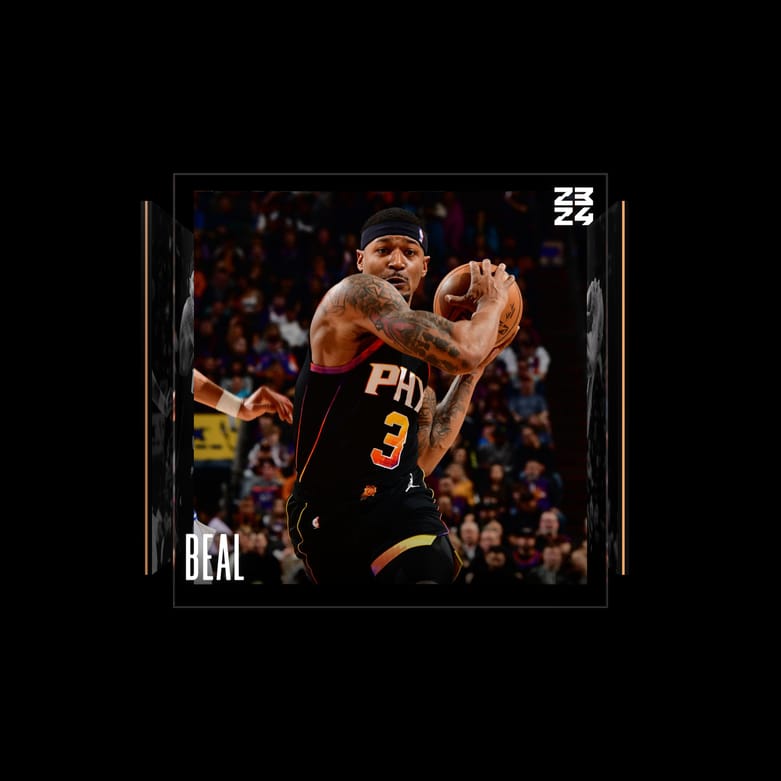 Bradley Beal