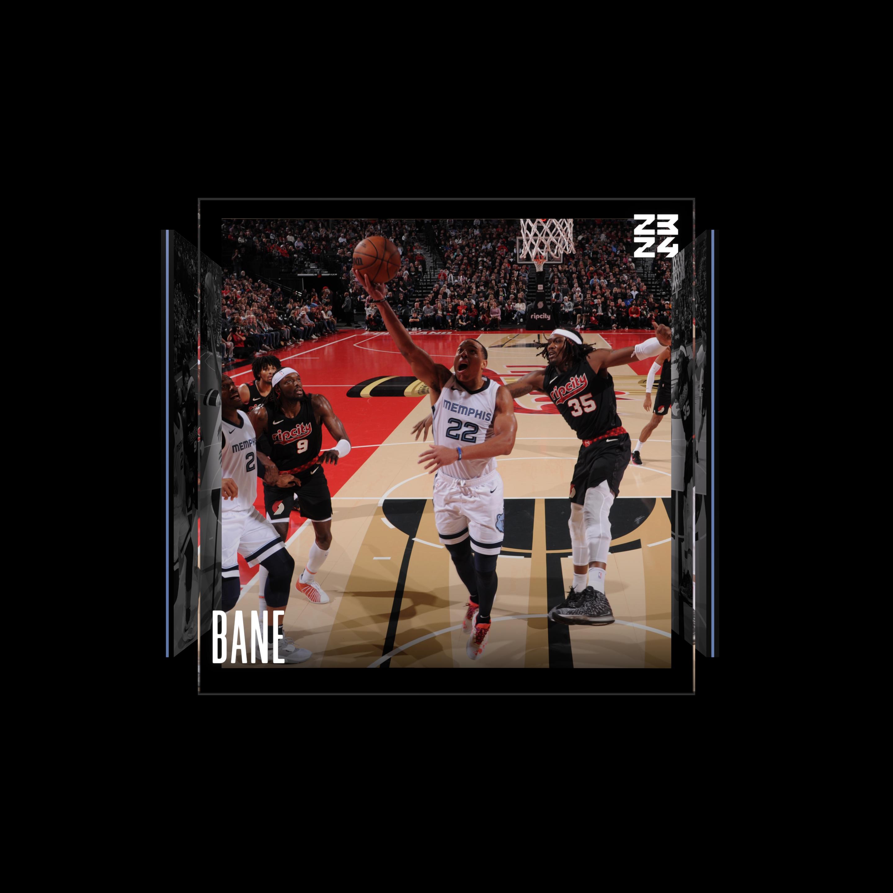 Desmond Bane