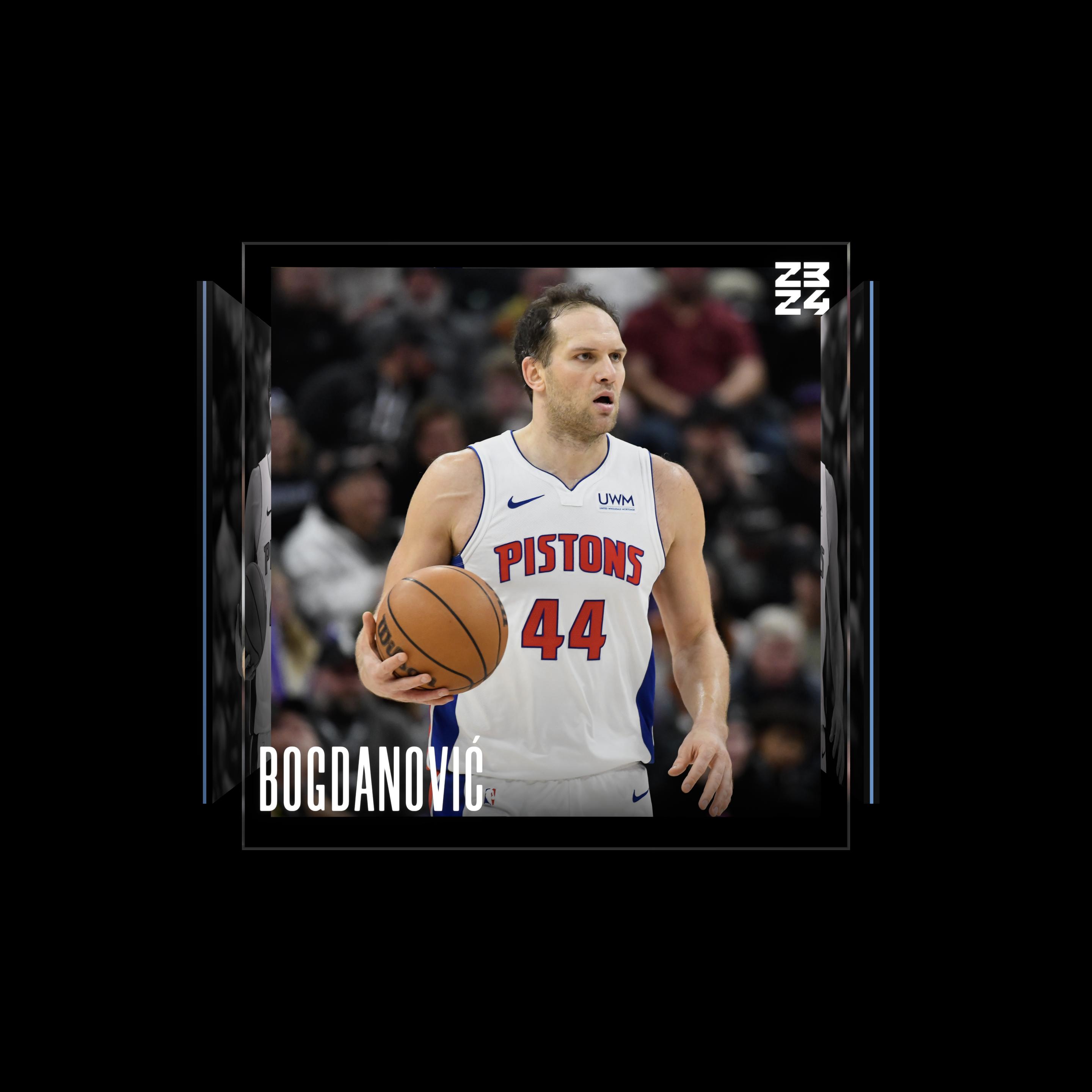 Bojan Bogdanović