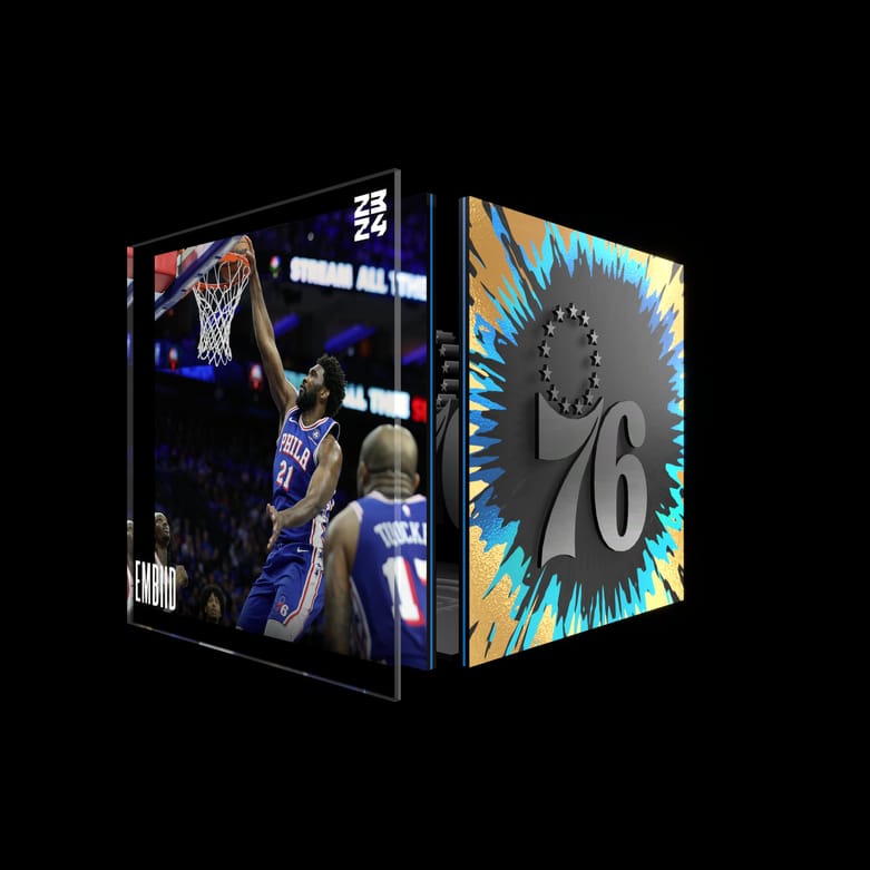 Joel Embiid