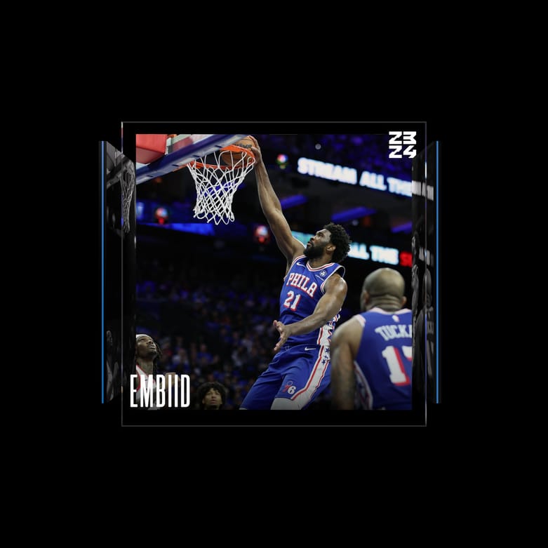 Joel Embiid