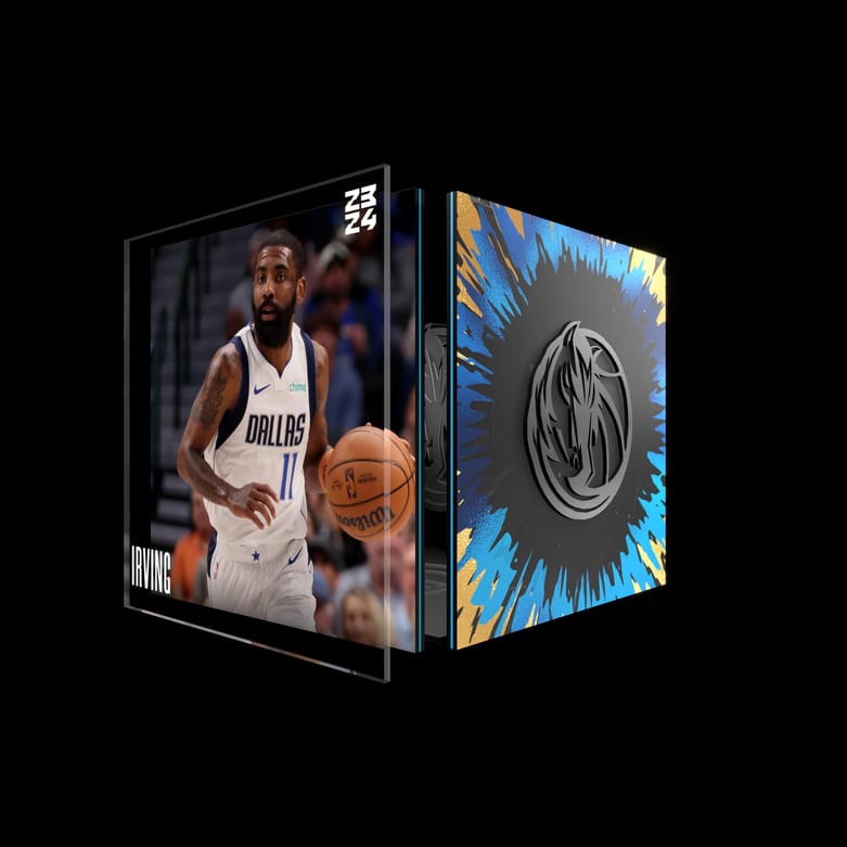Kyrie Irving