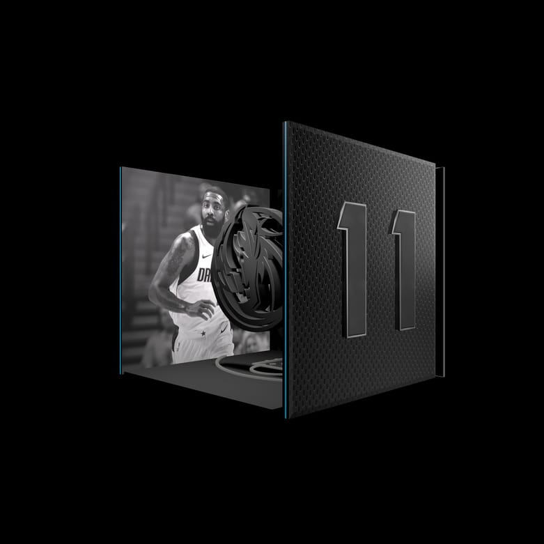 Kyrie Irving