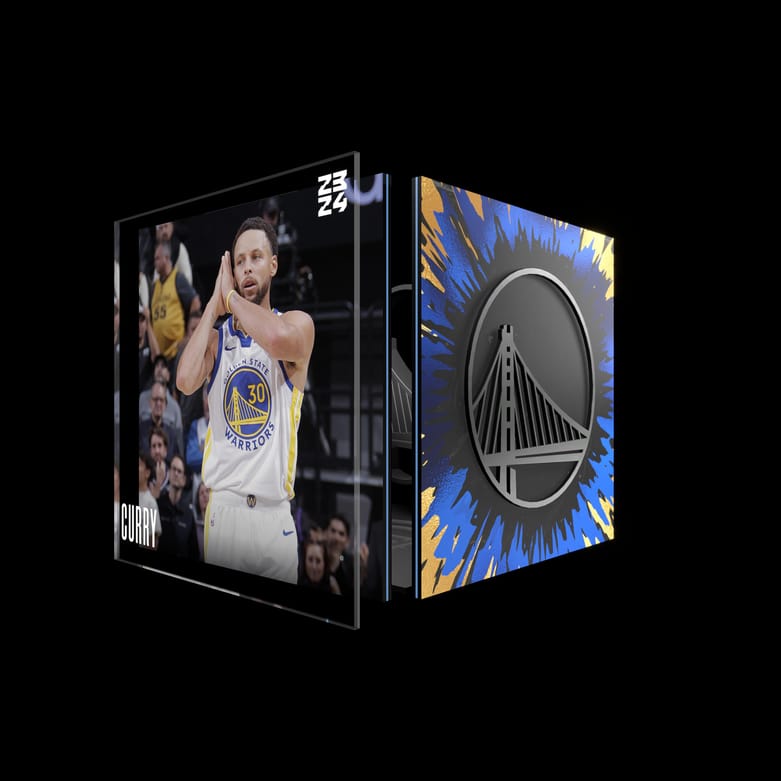 Steph Curry