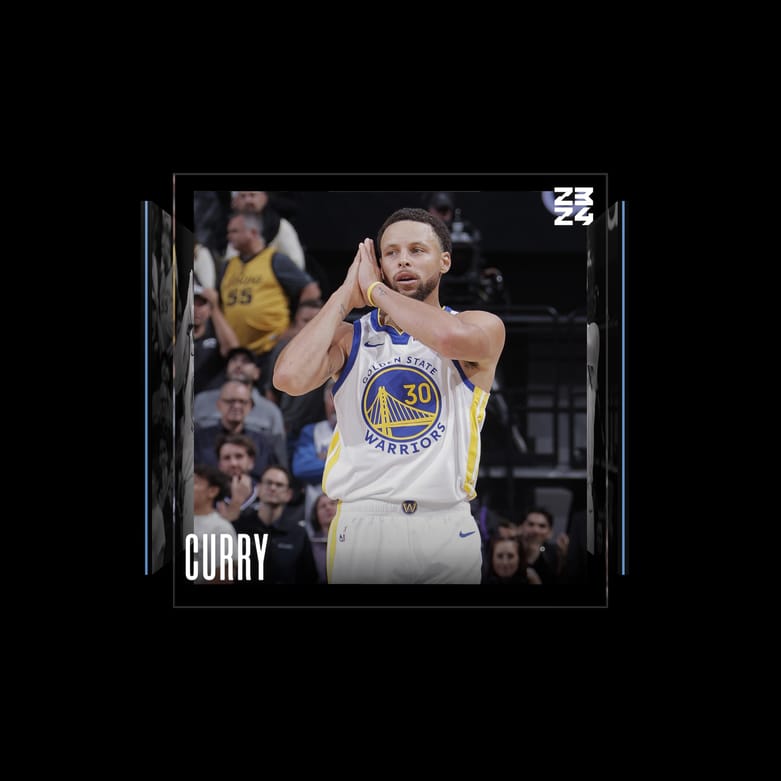 Steph Curry