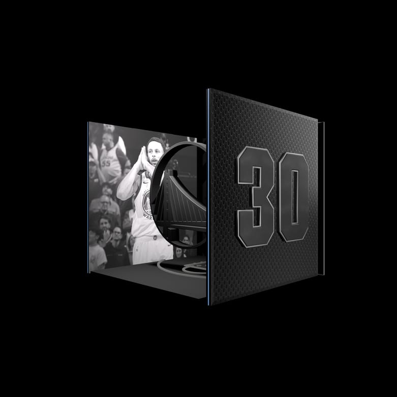 Steph Curry