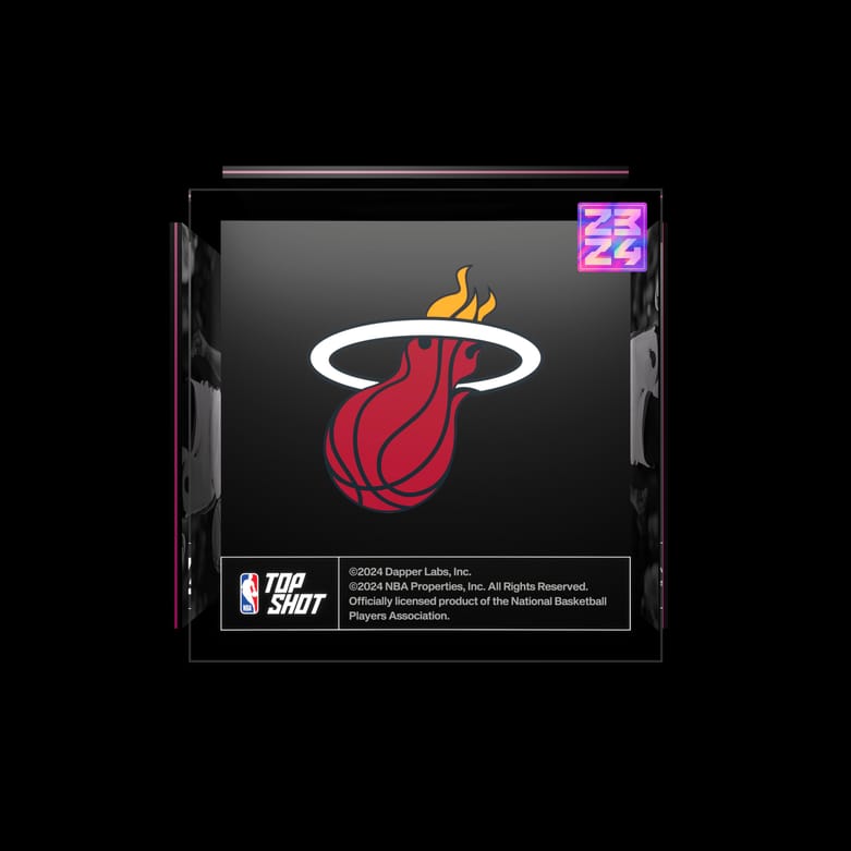 Bam Adebayo