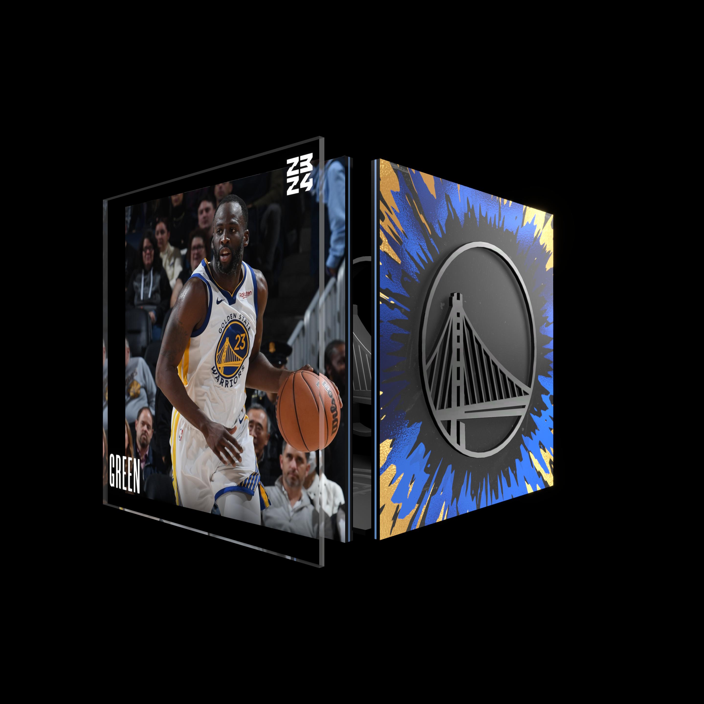 Draymond Green