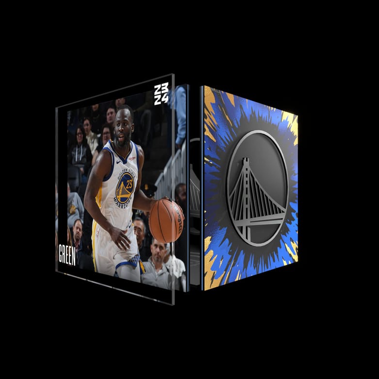 Draymond Green