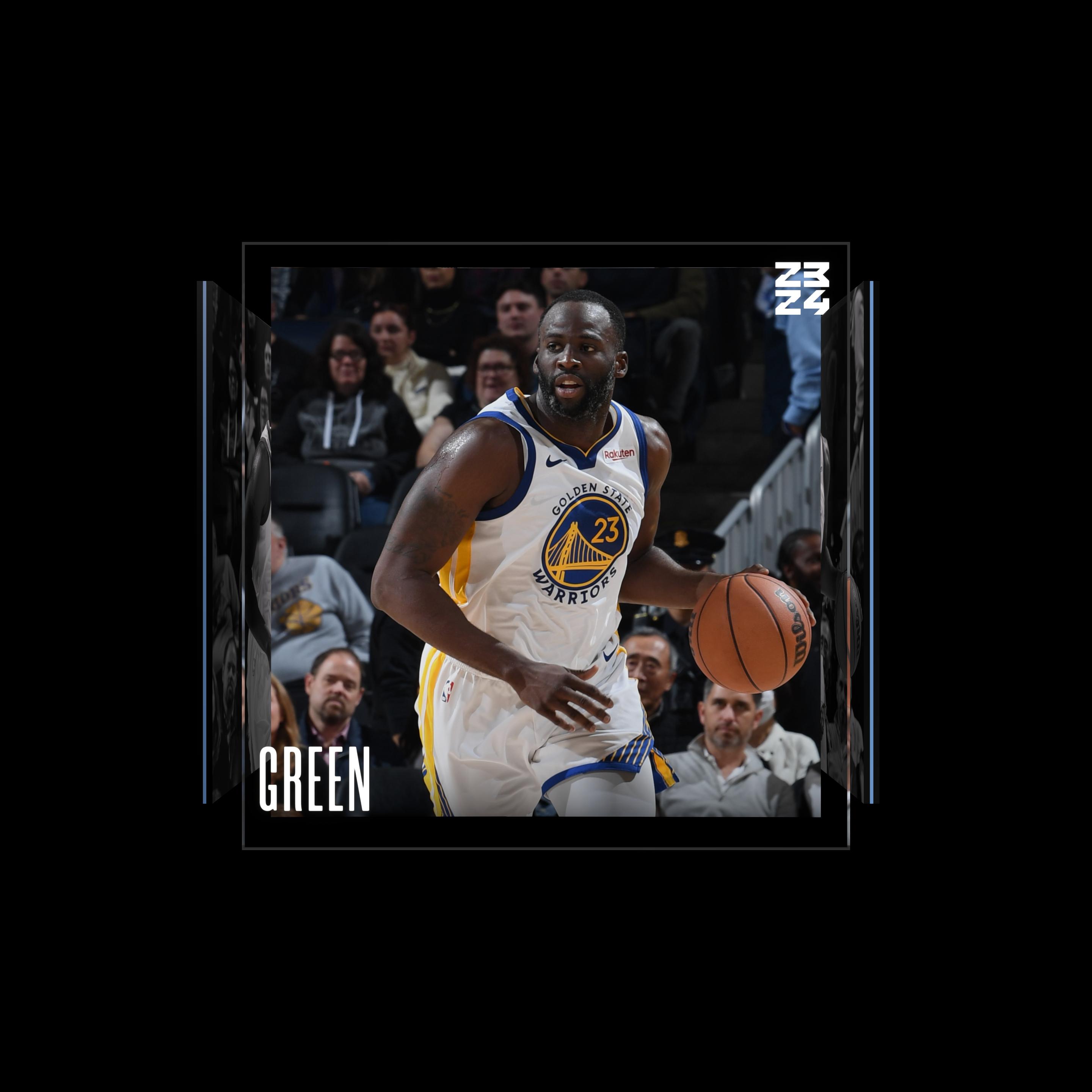 Draymond Green